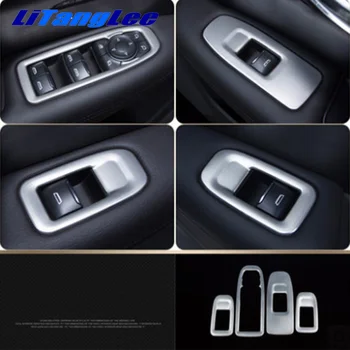 Litanglee Silvery Car Door Armrest Decoration Panel Decoration Car Door Inner Handle For Cadillac XT5 Interior Refit
Litanglee Silvery Car Door Armrest Decoration Panel Decoration Car Door Inner Handle For Cadillac XT5 Interior Refit