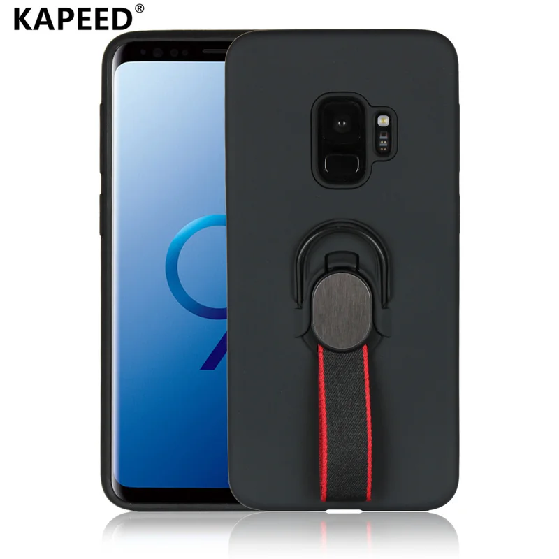 Holder Case For Samsung Galaxy S9 S8 Plus S7 Edge Magnetic Ring Anti-knock Back Cover For Samsung Galaxy Note 8 Note 9 Case Coqa
Holder Case For Samsung Galaxy S9 S8 Plus S7 Edge Magnetic Ring Anti-knock Back Cover For Samsung Galaxy Note 8 Note 9 Case Coqa