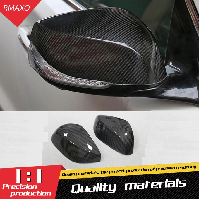 For Infiniti Q50 Q50l Styling Carbon Fiber Replament Mirror Covers Carbon Fiber Rear View Mirror Cover for Q50 Q50L
For Infiniti Q50 Q50l Styling Carbon Fiber Replament Mirror Covers Carbon Fiber Rear View Mirror Cover for Q50 Q50L