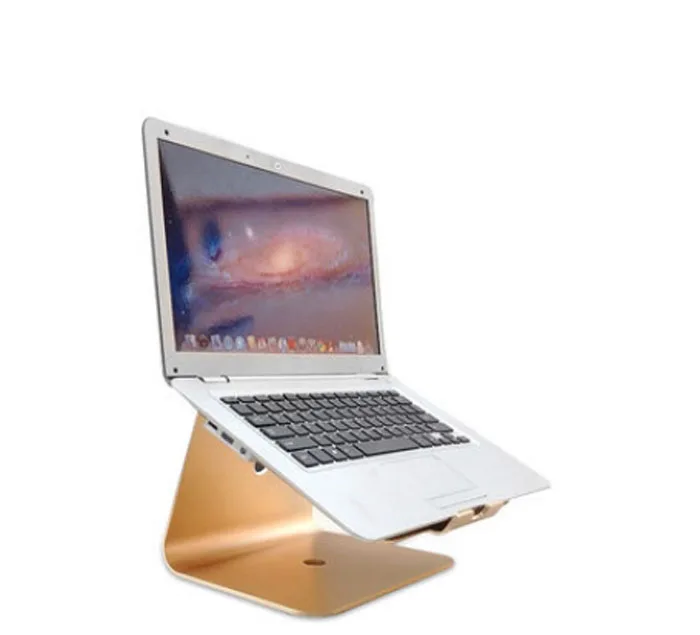 High quality desktop vertical cooling aluminum alloy laptop stands in Use within 17 inch Laptop
High quality desktop vertical cooling aluminum alloy laptop stands in Use within 17 inch Laptop