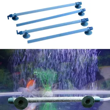 Fish Tank Aquarium Air Stone Wall Bubble Tube Aeration Tube Pet Products Decorations Ornaments 7"10"14"18"23"28" Drop Ship
Fish Tank Aquarium Air Stone Wall Bubble Tube Aeration Tube Pet Products Decorations Ornaments 7"10"14"18"23"28" Drop Ship