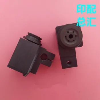 1 piece Akiyama machine delivery sucker, Akiyama printing machine parts forwarding sucker
1 piece Akiyama machine delivery sucker, Akiyama printing machine parts forwarding sucker