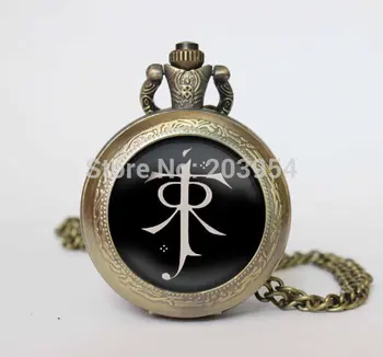 Wholesale 12pcs/lot Handmade Lord movie jewelry Elf symbol pocket watches locket necklace Bridesmaid Gift for christmas mens hot
Wholesale 12pcs/lot Handmade Lord movie jewelry Elf symbol pocket watches locket necklace Bridesmaid Gift for christmas mens hot