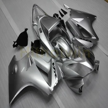 Custom motorcycle cowl for 2002 2003 2004 2005 2006 2007 2008 2012 VFR800 02-12 ABS Plastic Fairing+5Gifts+silver
Custom motorcycle cowl for 2002 2003 2004 2005 2006 2007 2008 2012 VFR800 02-12 ABS Plastic Fairing+5Gifts+silver