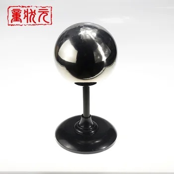 Spherical Conductor Physical Electrostatic Charge Distribution Teaching Equipment Electrical Test Equipment Teaching Aids M-1276
Spherical Conductor Physical Electrostatic Charge Distribution Teaching Equipment Electrical Test Equipment Teaching Aids M-1276