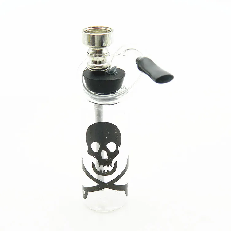 1Pc Classical Style Dual-use Glass Water Pipe Shisha Tobacco Hookah Accessories Many Pattern Smoking Pipe Hookah Christmas Gift
1Pc Classical Style Dual-use Glass Water Pipe Shisha Tobacco Hookah Accessories Many Pattern Smoking Pipe Hookah Christmas Gift