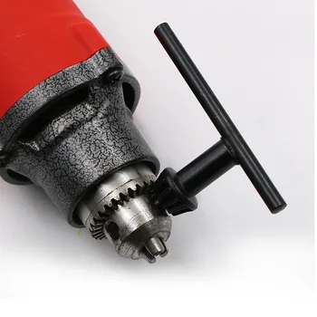 Quick Change Drill Chuck Key T Shaped Grip Thumb Handle Metal Taper Mounted Drill Chuck and Wrench Chuck Key Lathe Accessories
Quick Change Drill Chuck Key T Shaped Grip Thumb Handle Metal Taper Mounted Drill Chuck and Wrench Chuck Key Lathe Accessories