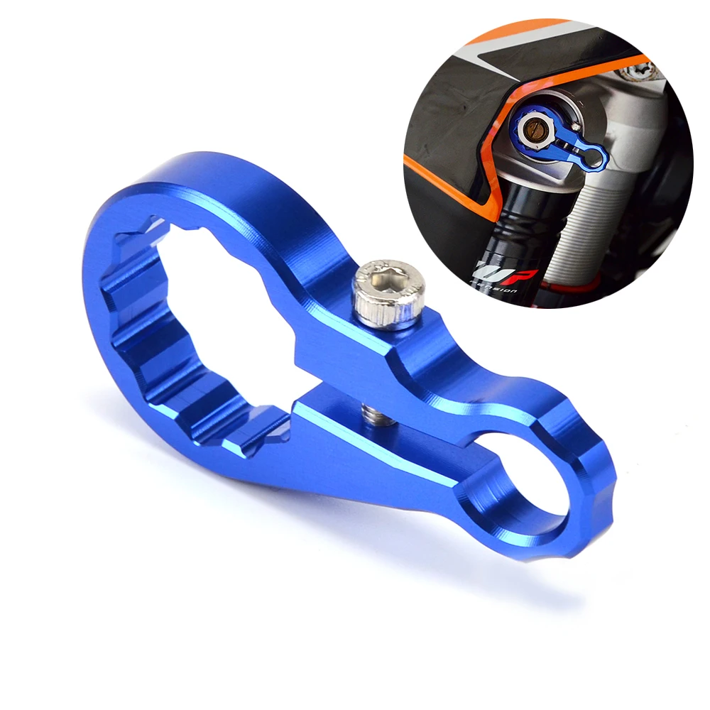 High-Speed 17mm Compression Adjustment Tool Adjuster For Husqvarna TE FE TC FC FX TX 125 250 300 350 450 2014-2019 Husaberg
High-Speed 17mm Compression Adjustment Tool Adjuster For Husqvarna TE FE TC FC FX TX 125 250 300 350 450 2014-2019 Husaberg