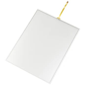10pcs/Lot 11.4'' inch 225*173mm 225mm*173mm 225x173mm Resistive Touch Screen TouchScreen For Tablet Noah U10 Touch Panel Glass
10pcs/Lot 11.4'' inch 225*173mm 225mm*173mm 225x173mm Resistive Touch Screen TouchScreen For Tablet Noah U10 Touch Panel Glass