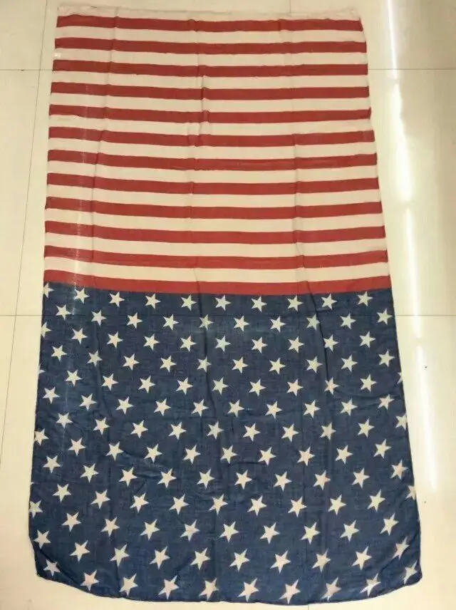 new fashion arrival American Flag infinity scarf bali yarn muffler scarf all-match fashion women scarf
new fashion arrival American Flag infinity scarf bali yarn muffler scarf all-match fashion women scarf