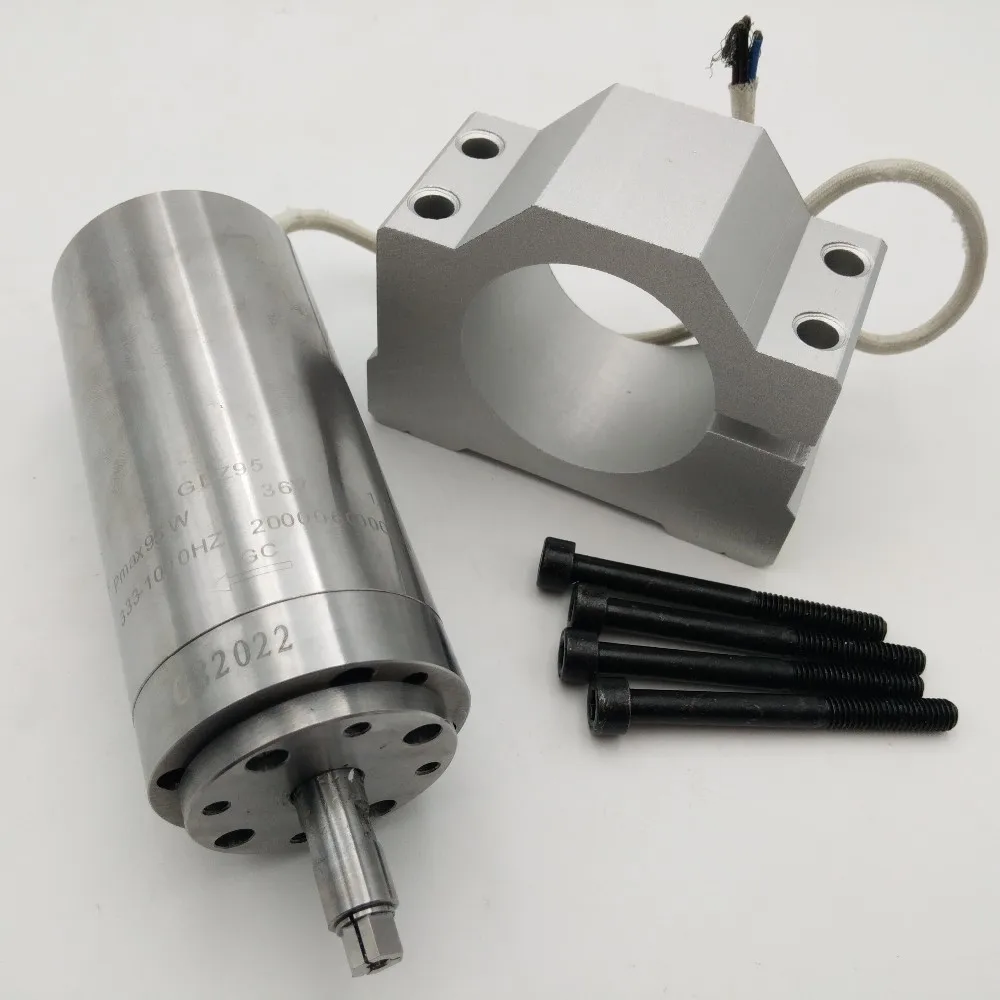 GDZ95+Bracket (1)