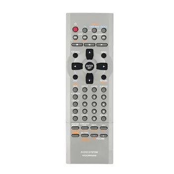 New remote control for panasonic home Audio System N2QAJB000048 SF-DT300E-S SA-DT100 SA-DP1 SC-DP1
New remote control for panasonic home Audio System N2QAJB000048 SF-DT300E-S SA-DT100 SA-DP1 SC-DP1