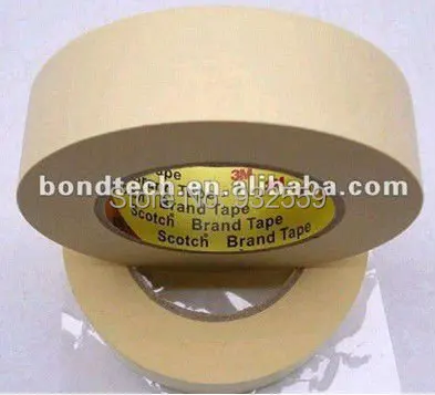 Free shipping 3M 2310SE , a right tape for high temperature paint masking in automotive,20mmX55M /roll, 5rolls/Pack
Free shipping 3M 2310SE , a right tape for high temperature paint masking in automotive,20mmX55M /roll, 5rolls/Pack