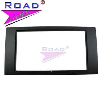TOPNAVI Car Frame Panel for Ford Focus/Transit 2006 Adapter CD Trim Panel Stereo Interface Dash Radio Fascia In Dash Mount Kit
TOPNAVI Car Frame Panel for Ford Focus/Transit 2006 Adapter CD Trim Panel Stereo Interface Dash Radio Fascia In Dash Mount Kit