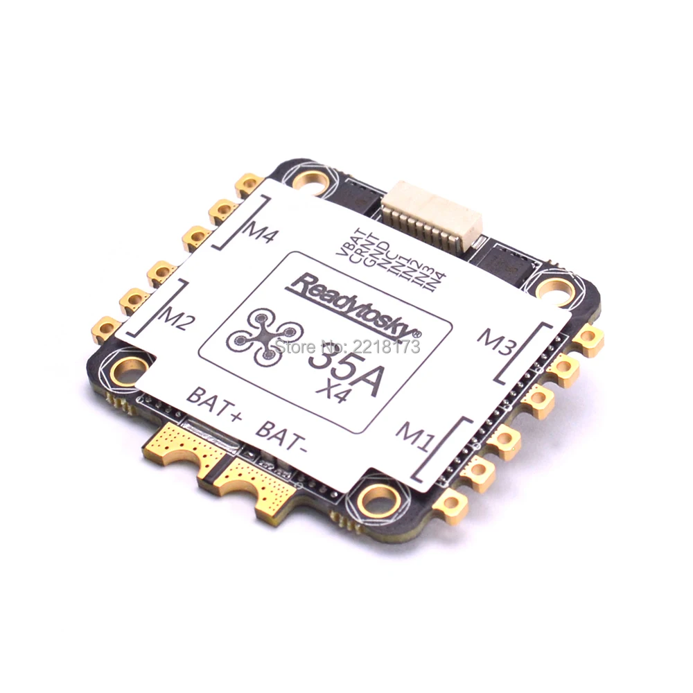 35A 4 in 1 ESC board (3)