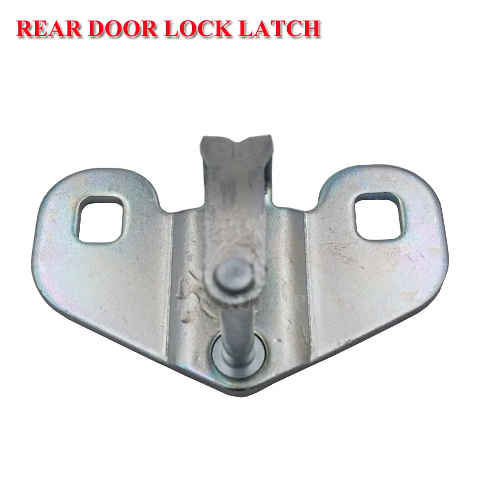 Brand New for Peugeot Boxer Citroen Jumper Fiat Ducato Rear Door Lock Latch 1345736080 1369006080
Brand New for Peugeot Boxer Citroen Jumper Fiat Ducato Rear Door Lock Latch 1345736080 1369006080