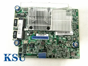 FOR HP P440AR 2GB Raid card 726736-B21 749796-001 DL388 G9 Array Controller
FOR HP P440AR 2GB Raid card 726736-B21 749796-001 DL388 G9 Array Controller