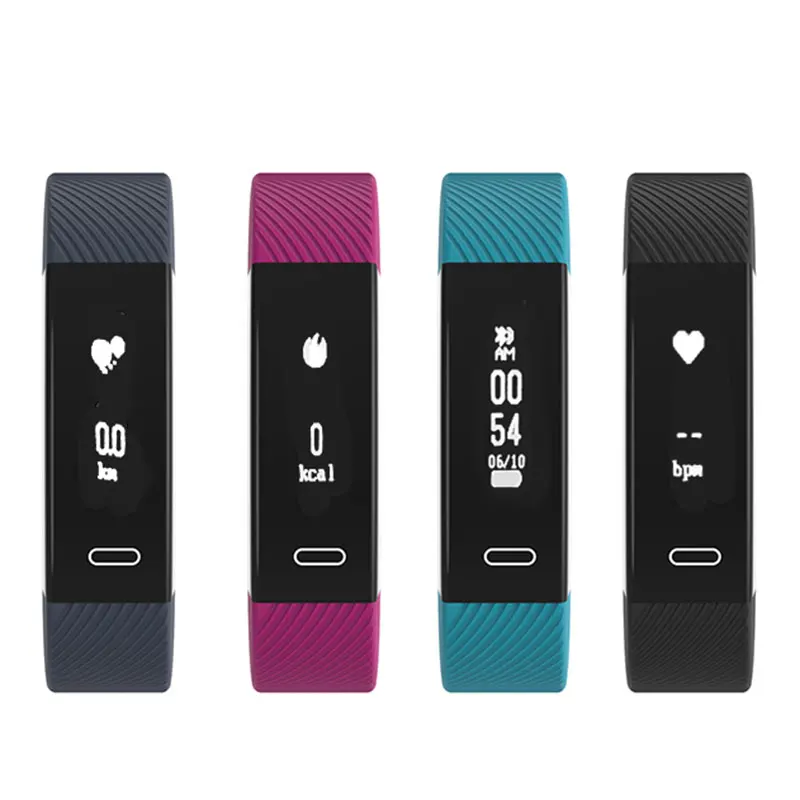 Fitness Tracker Pedometer Watch Dustproof Waterproof Step Counter Watch With Sleep Calorie Monitor OLED Big Screen Smart Sports
Fitness Tracker Pedometer Watch Dustproof Waterproof Step Counter Watch With Sleep Calorie Monitor OLED Big Screen Smart Sports