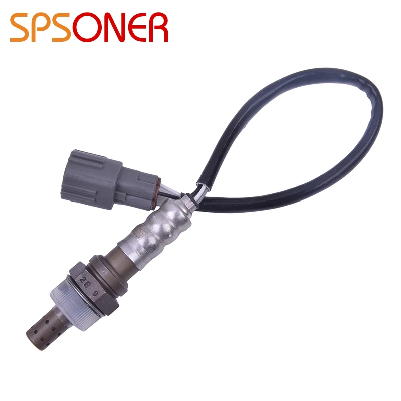Кислородный датчик SPSONER OEM 89465-06200 для TOYOTA 4runner 4,0 л Solara 89465 л Tundra 60330-8946506200 л, новый-
Кислородный датчик SPSONER OEM 89465-06200 для TOYOTA 4runner 4,0 л Solara 89465 л Tundra 60330-8946506200 л, новый-