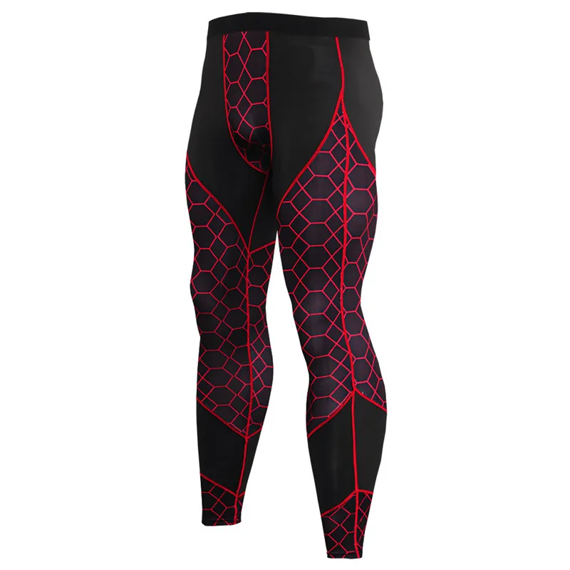 2019 NEW Sports Pants Quick Dry Compression Pants Men Fitness Tights Pants Exercise Long Trousers Gym Running Pants men S-3XL
2019 NEW Sports Pants Quick Dry Compression Pants Men Fitness Tights Pants Exercise Long Trousers Gym Running Pants men S-3XL