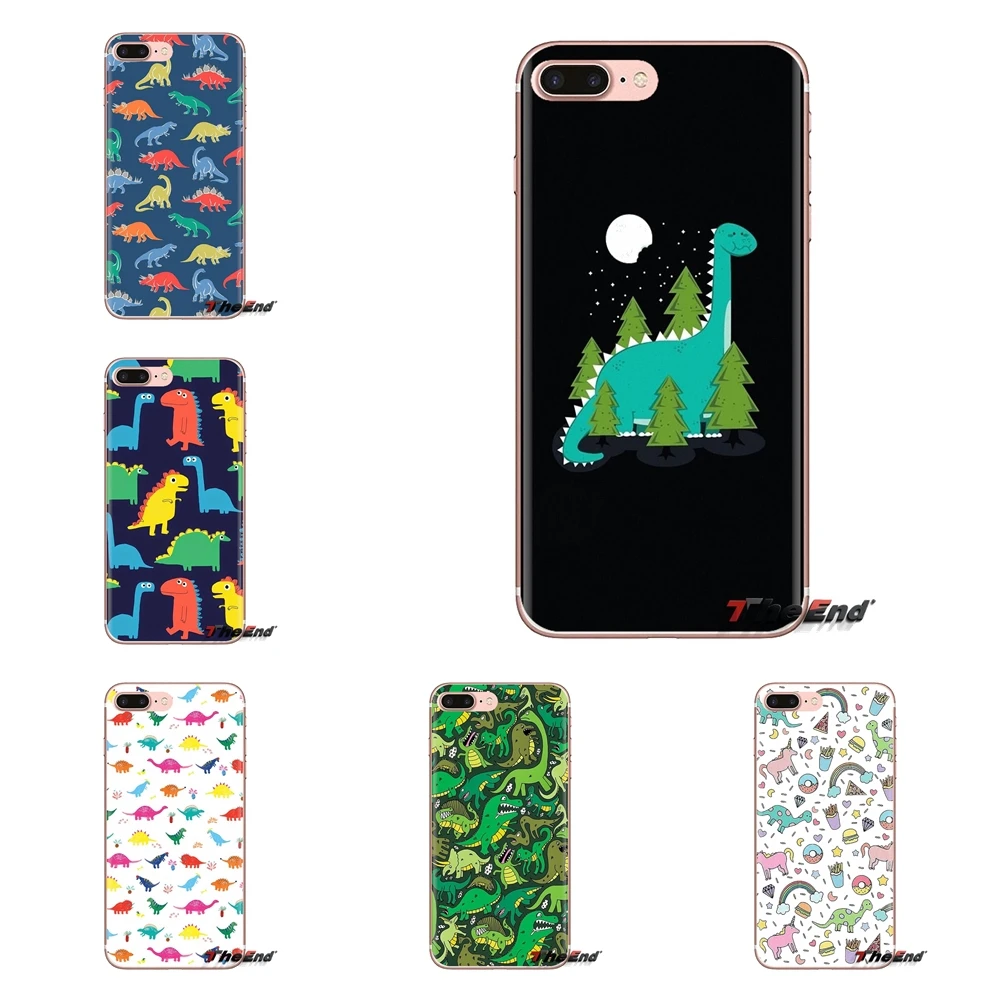 For Oneplus 3T 5T 6T Nokia 2 3 5 6 8 9 230 3310 2.1 3.1 5.1 7 Plus 2017 2018 kawaii Dinosaurs pattern Transparent Soft Skin Case
For Oneplus 3T 5T 6T Nokia 2 3 5 6 8 9 230 3310 2.1 3.1 5.1 7 Plus 2017 2018 kawaii Dinosaurs pattern Transparent Soft Skin Case