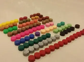 100pcs/lot Vintage Sealing Wax Tablet Pill Beads for Envelope Wedding Wax Seal Ancient Wax Seal Stamp with plastic bag
100pcs/lot Vintage Sealing Wax Tablet Pill Beads for Envelope Wedding Wax Seal Ancient Wax Seal Stamp with plastic bag