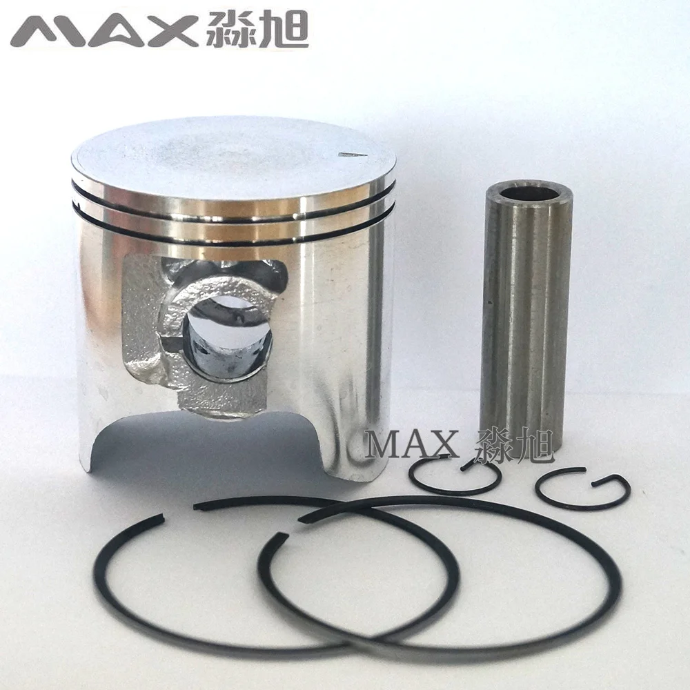MAX Fast delivery Silver STD 0.25 0.5 0.75 1 Engine Parts piston and rings kit STD 66mm for Suzuki TSR200 TSR 200
MAX Fast delivery Silver STD 0.25 0.5 0.75 1 Engine Parts piston and rings kit STD 66mm for Suzuki TSR200 TSR 200