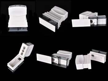 1PCS Medication Pill Cutter Tablet Medicine Divider Splitter Safe Organize Box Home Travel Use Container Divider High Quality
1PCS Medication Pill Cutter Tablet Medicine Divider Splitter Safe Organize Box Home Travel Use Container Divider High Quality