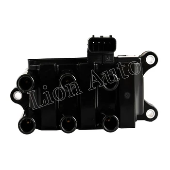 Ignition Coil For Ford Mondeo USA Freestar MAZDA 2.5-4.2L 1998- 1F2U-12029-AC,1F2Z-12029-AC
Ignition Coil For Ford Mondeo USA Freestar MAZDA 2.5-4.2L 1998- 1F2U-12029-AC,1F2Z-12029-AC