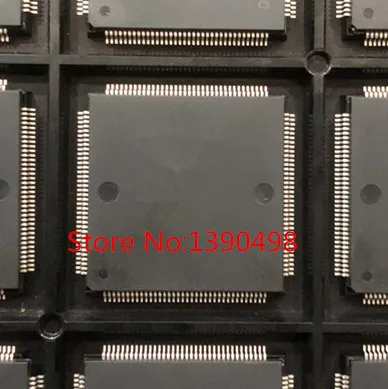 5PCS SAK-C167CS-LM 16-Bit Single-Chip Microcontroller
