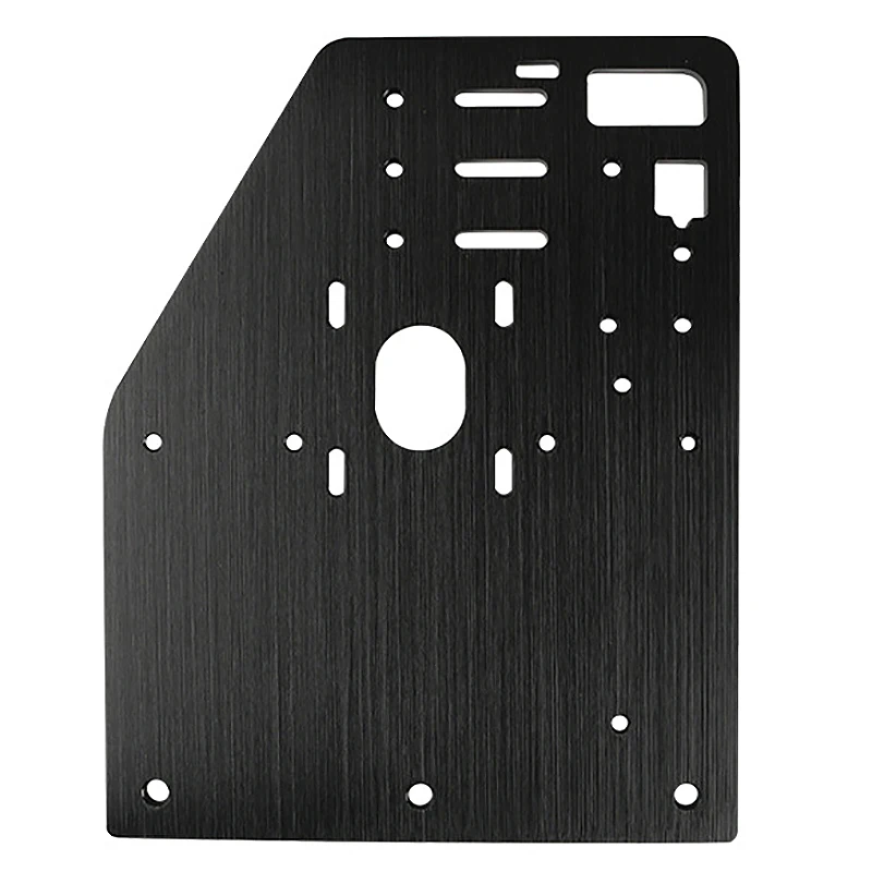 3D Printer Accessories For Ooznest Ox Cnc Plates Engraving Machine Build Board For Openbuilds
3D Printer Accessories For Ooznest Ox Cnc Plates Engraving Machine Build Board For Openbuilds