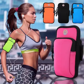 Unisex Running Jogging Fitness Sport Mobile Phone Armband Bag Wrist Pouch Case
Unisex Running Jogging Fitness Sport Mobile Phone Armband Bag Wrist Pouch Case