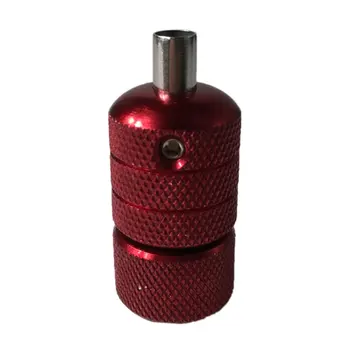 25mm Aluminum Alloy Self-lock Tattoo Grips Professional Self Locking Handle For Tattoo Machine Supply Body Art Tool
25mm Aluminum Alloy Self-lock Tattoo Grips Professional Self Locking Handle For Tattoo Machine Supply Body Art Tool