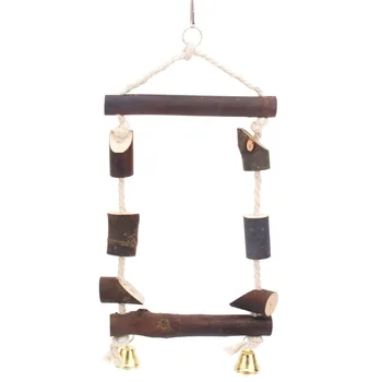 PipiFren Parrot Toys For Bird Building Blocks Cage Accessories Love swing Decoration Perch Budgie Parakeet African Grey parkiet
PipiFren Parrot Toys For Bird Building Blocks Cage Accessories Love swing Decoration Perch Budgie Parakeet African Grey parkiet