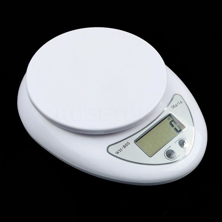 Scale Kitchen Scales LCD Digital Scale Electronic Steelyard 5000g/1g Digital Weight Scale Kitchen Accessory
Scale Kitchen Scales LCD Digital Scale Electronic Steelyard 5000g/1g Digital Weight Scale Kitchen Accessory