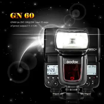 Free DHL!2x Godox V850II 2.4G GN60 Wireless Li-ion Battery Camera Flash Speedlite for C N DSLR Cameras + 6 Gift CD50
Free DHL!2x Godox V850II 2.4G GN60 Wireless Li-ion Battery Camera Flash Speedlite for C N DSLR Cameras + 6 Gift CD50