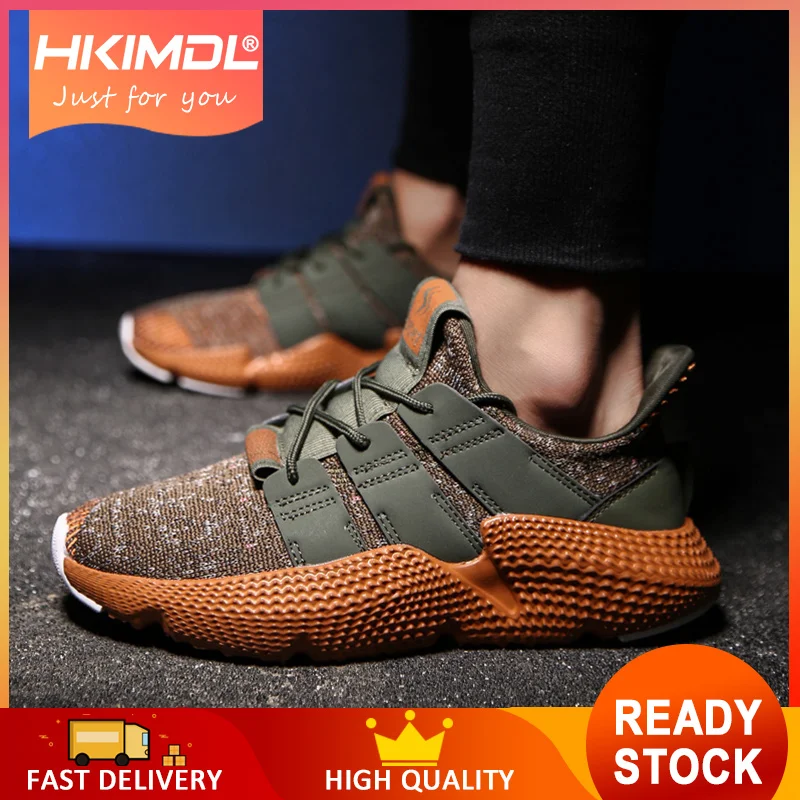 HKIMDL Hot Sale Fashion Casual Shoe For Men Spring Autumn Male Sneakers Light Camouflage Lace-up Flat Shoes Comfortable Footwear
HKIMDL Hot Sale Fashion Casual Shoe For Men Spring Autumn Male Sneakers Light Camouflage Lace-up Flat Shoes Comfortable Footwear