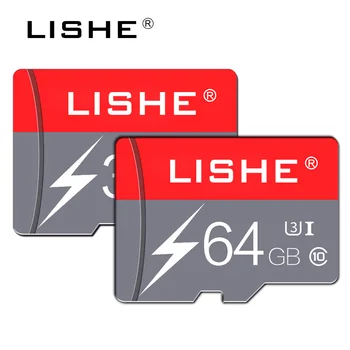 New tarjeta Micro SD Card 32GB Class10 8GB/16GB/64GB/128GB UHS-1 miniFlash Memory Card TF Card 32GB For Smartphone/Laptop/Camera
New tarjeta Micro SD Card 32GB Class10 8GB/16GB/64GB/128GB UHS-1 miniFlash Memory Card TF Card 32GB For Smartphone/Laptop/Camera