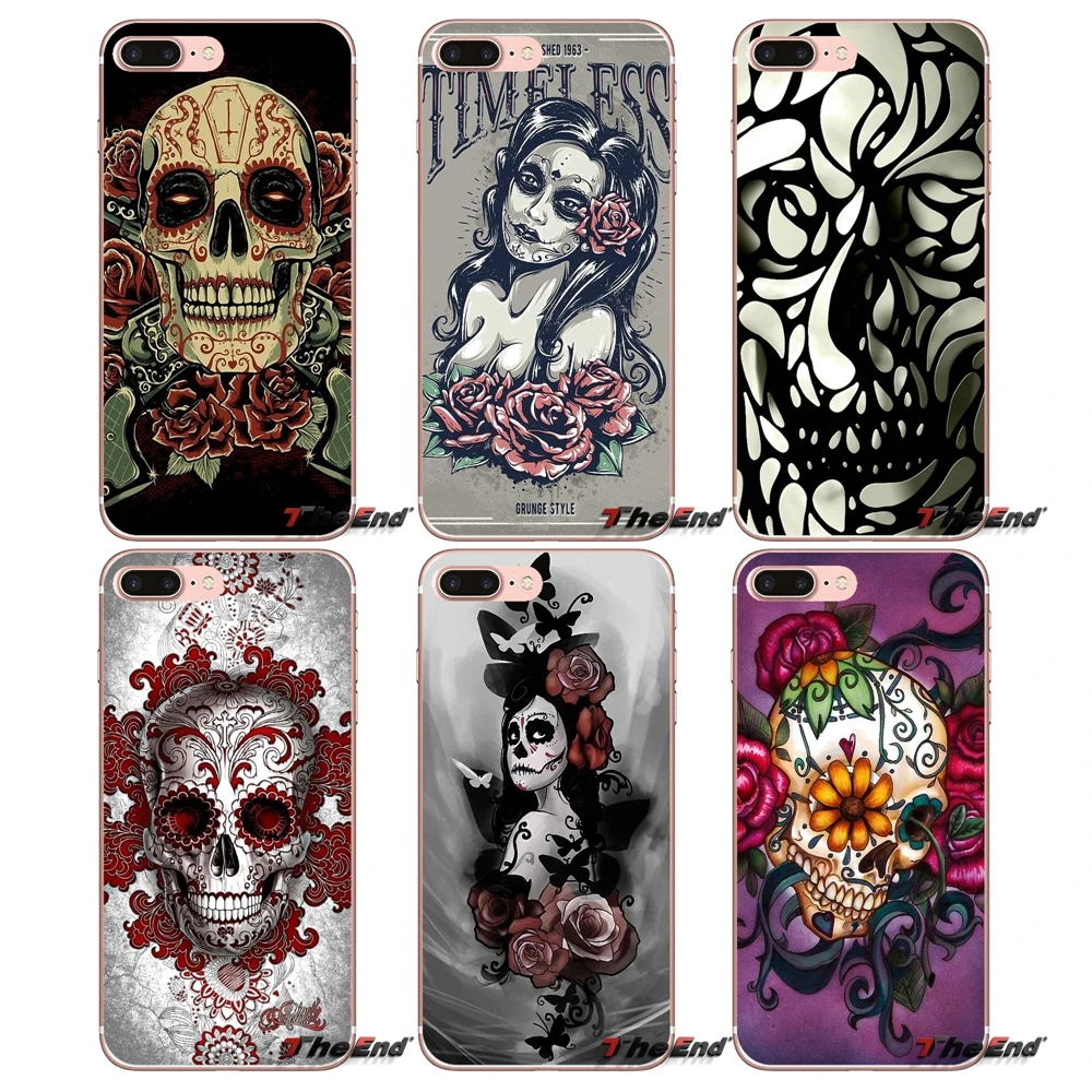 For Xiaomi Mi6 Mi 6 A1 Max Mix 2 5X 6X Redmi Note 5 5A 4X 4A A4 4 3 Plus Pro SUGAR SKULL COLORFUL GALAXY NEBULA Soft Shell Cases
For Xiaomi Mi6 Mi 6 A1 Max Mix 2 5X 6X Redmi Note 5 5A 4X 4A A4 4 3 Plus Pro SUGAR SKULL COLORFUL GALAXY NEBULA Soft Shell Cases