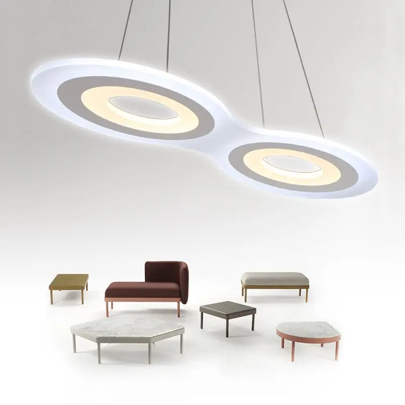 New Modern Pendant Lights for Dinning Room Living Room Restaurant Kitchen lights Luminaire Suspended acrylic light free shipping
New Modern Pendant Lights for Dinning Room Living Room Restaurant Kitchen lights Luminaire Suspended acrylic light free shipping