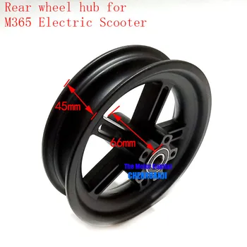 Electric Scooter Wheel Hub Aluminum Rear Wheel Hub with Original Axle for Xiaomi M365 Scooter Parts lightning shipment
Electric Scooter Wheel Hub Aluminum Rear Wheel Hub with Original Axle for Xiaomi M365 Scooter Parts lightning shipment