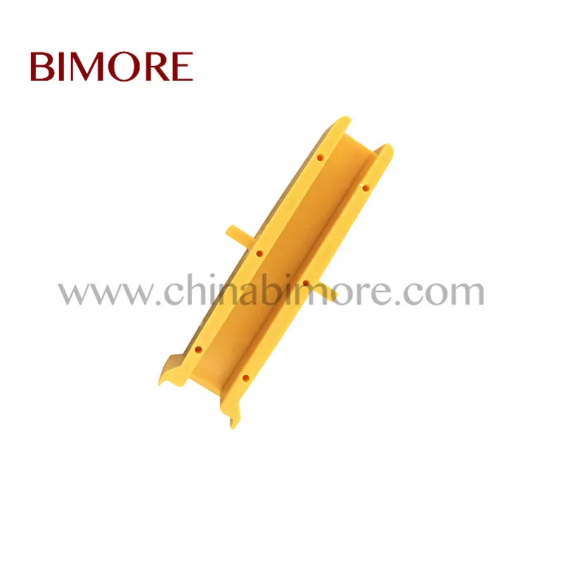 Length:125mm Width:16mm Lift guide shoe insert Elevator guide shoe insert fit for Thyss**
Length:125mm Width:16mm Lift guide shoe insert Elevator guide shoe insert fit for Thyss**