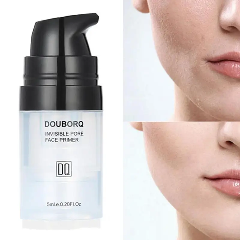 Magic Invisible Pore Makeup Primer Pores Disappear Face Oil-control Make Up Base Contains Vitamin A,C,E for Optimum Skin Healthy
Magic Invisible Pore Makeup Primer Pores Disappear Face Oil-control Make Up Base Contains Vitamin A,C,E for Optimum Skin Healthy