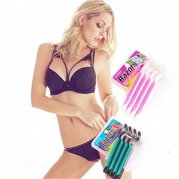 2019 New Women Shave Wool Device Knife stainless steel Blades Shaver Wool Epilator Shaving Lady's Shaver 4Pcs Female Care
2019 New Women Shave Wool Device Knife stainless steel Blades Shaver Wool Epilator Shaving Lady's Shaver 4Pcs Female Care