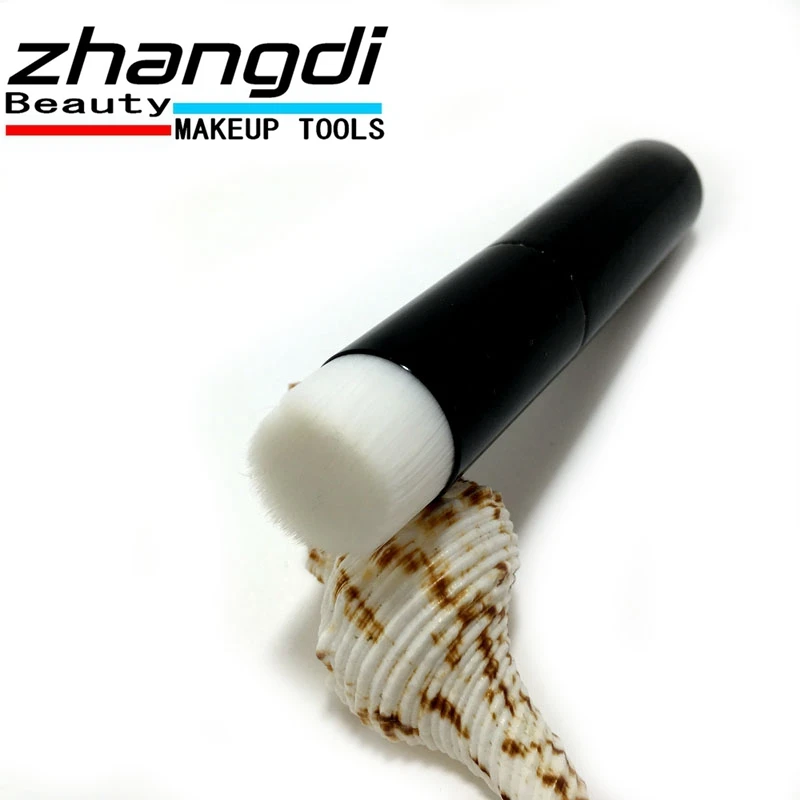 zhangdi 1 PCS good quality wood handle wash the nasal pores clean black shadow to black cleansing makeup brush Z382030
zhangdi 1 PCS good quality wood handle wash the nasal pores clean black shadow to black cleansing makeup brush Z382030