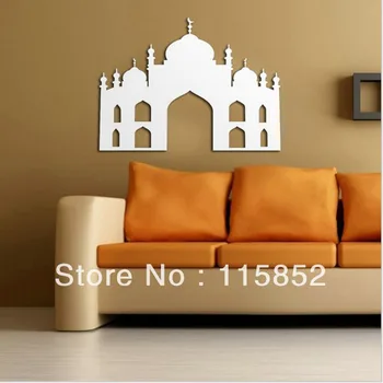 Arabic Calligraphy Wall Sticker Car Decal Vinyl Stickers Decor Mural Art Living Room Home Decoration Islam Style Wall Decal
Arabic Calligraphy Wall Sticker Car Decal Vinyl Stickers Decor Mural Art Living Room Home Decoration Islam Style Wall Decal