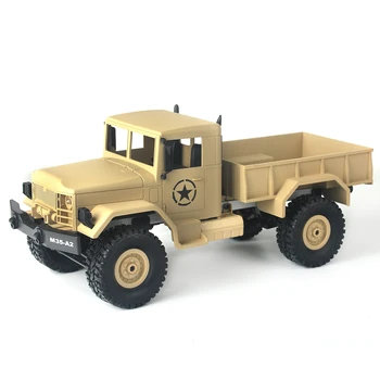High Quality MNMODLl MN-35 2.4G Four-wheel Drive Climbing Truck RC Camion Toys for Kids Children Free Shipping
High Quality MNMODLl MN-35 2.4G Four-wheel Drive Climbing Truck RC Camion Toys for Kids Children Free Shipping