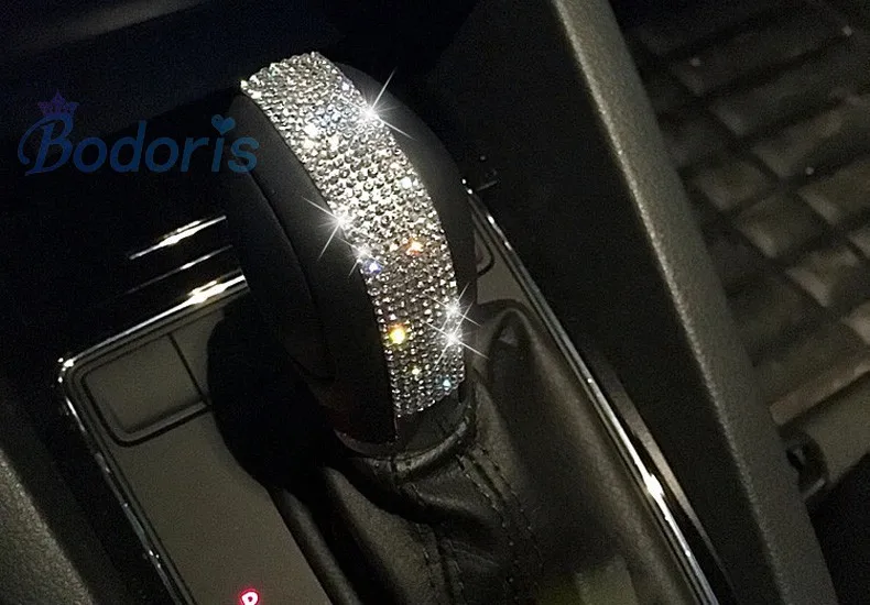 For Volkswagen VW TIGUAN 2012 2013 2014-2016 2017 2018 Front Gear Hand shift Knob 3D Crystal StickerCar Styling Accessories
For Volkswagen VW TIGUAN 2012 2013 2014-2016 2017 2018 Front Gear Hand shift Knob 3D Crystal StickerCar Styling Accessories