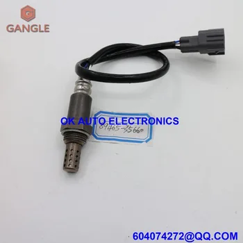 Oxygen Sensor Lambda O2 Sensor AIR FUEL RATIO for Toyota Land cruiser prado Hilux surf 89465-35660 8946535660
Oxygen Sensor Lambda O2 Sensor AIR FUEL RATIO for Toyota Land cruiser prado Hilux surf 89465-35660 8946535660