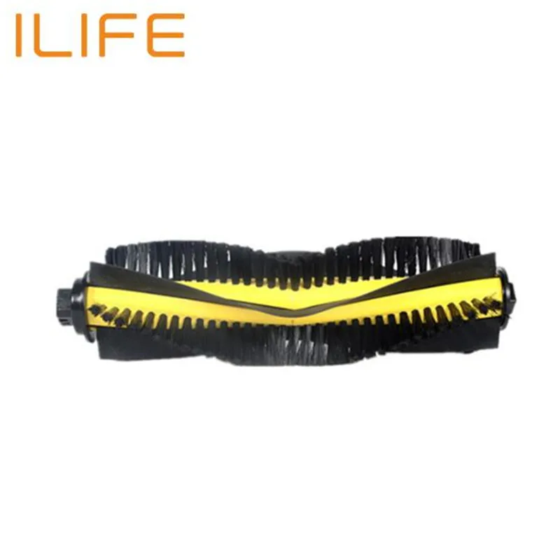 1pcs Original ILIFE V7 V7S chuwi ILIFE V7S PRO Turbo brush Robot Vacuum Cleaner Parts Main brush accessories
1pcs Original ILIFE V7 V7S chuwi ILIFE V7S PRO Turbo brush Robot Vacuum Cleaner Parts Main brush accessories